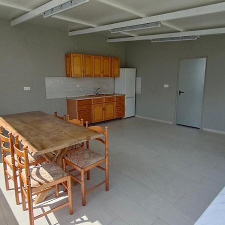 Γιώργος Και Εύα Apartment Kariani Exterior photo