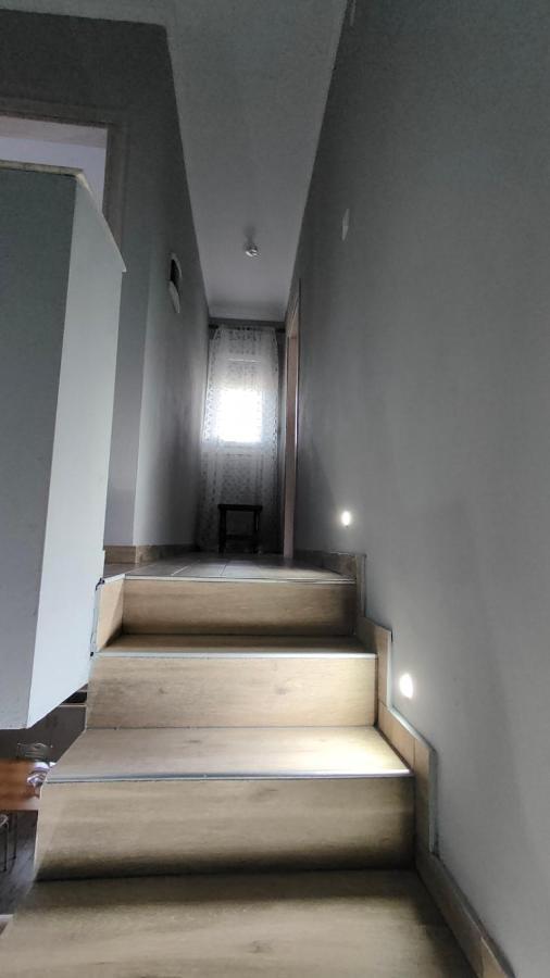 Γιώργος Και Εύα Apartment Kariani Exterior photo